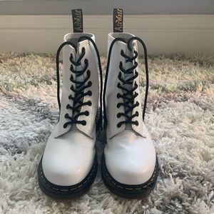 Doc Martens boots